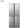 Home Use Big Refrigeration Equipment Four Door Fridge Refrigerators